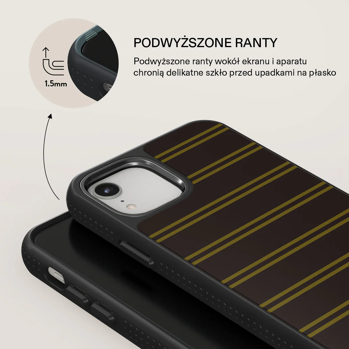 Freshman - iPhone XR Etui - Image 19