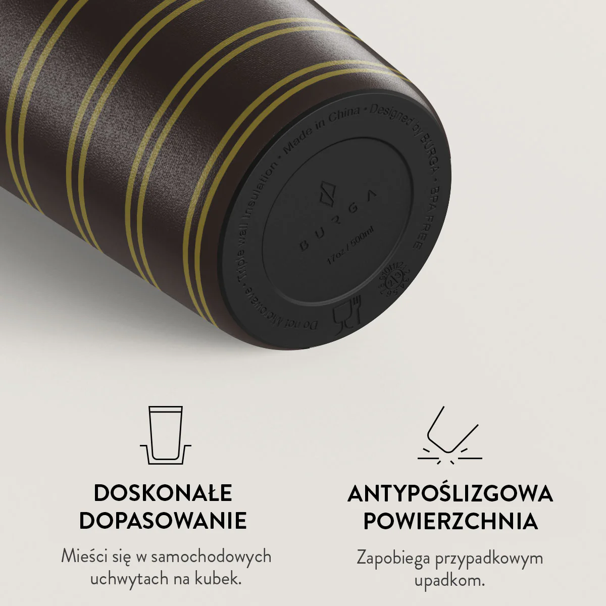 Freshman - Kubek podróżny - Image 12