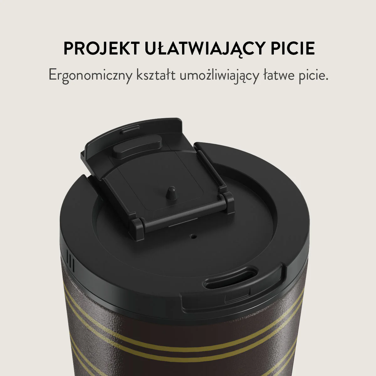 Freshman - Kubek podróżny - Image 15