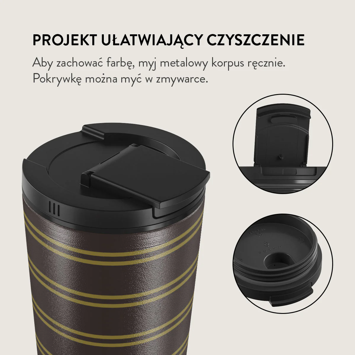 Freshman - Kubek podróżny - Image 16