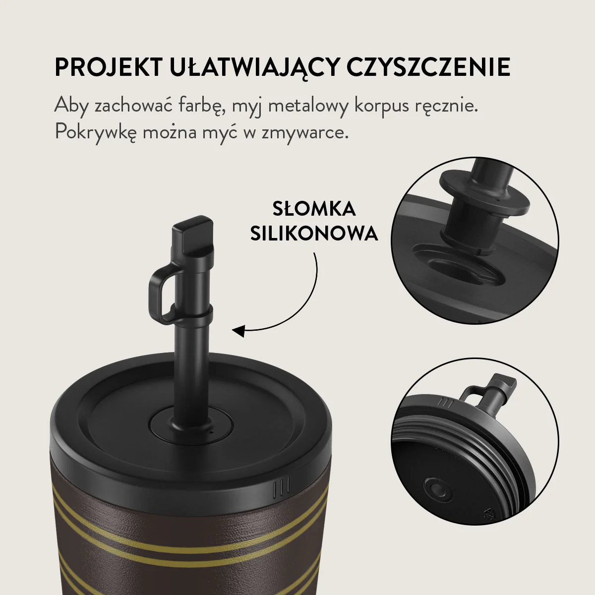 Freshman - Kubek podróżny - Image 17