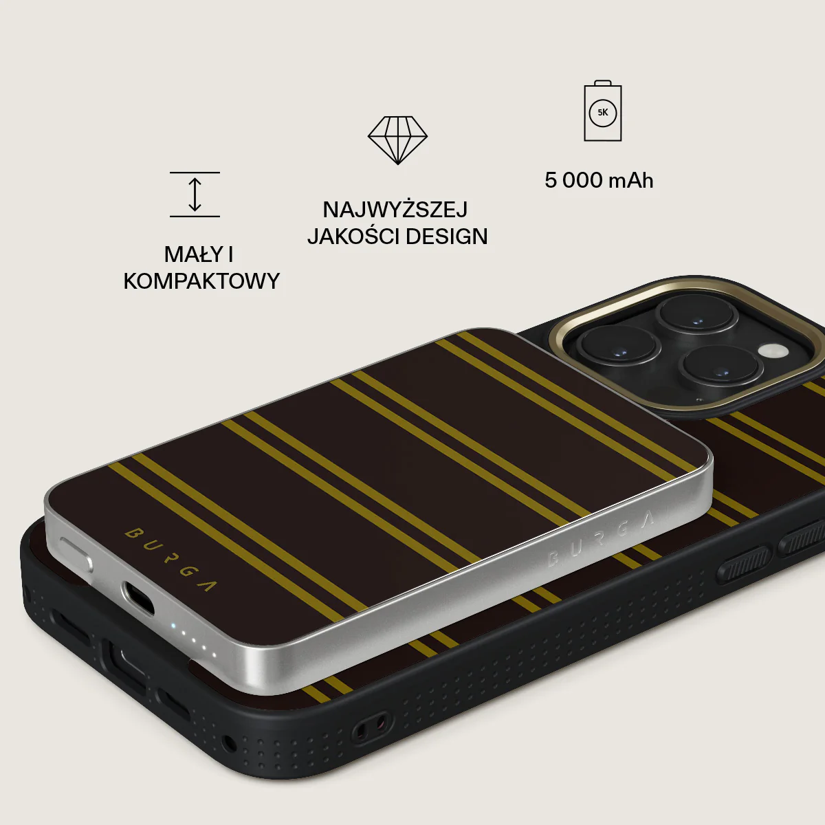 Freshman - Magnetyczny power bank - Image 12