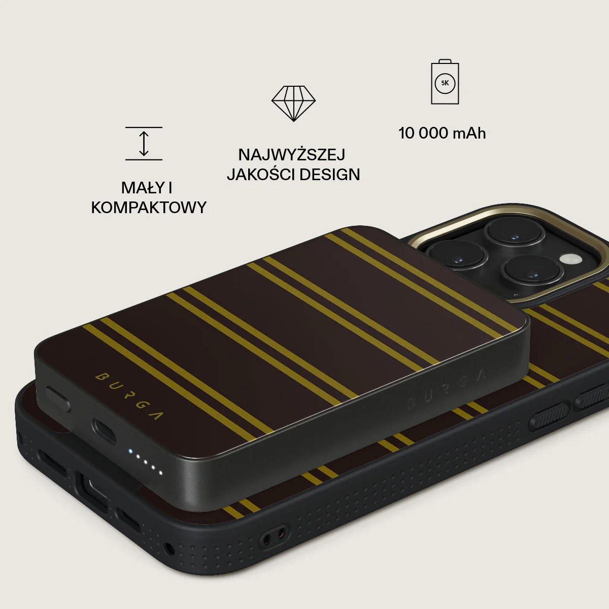 Freshman - Magnetyczny power bank - Image 17