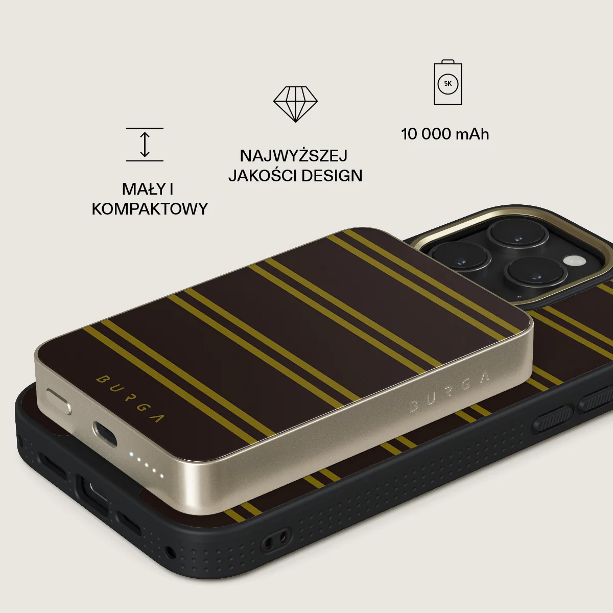 Freshman - Magnetyczny power bank - Image 22