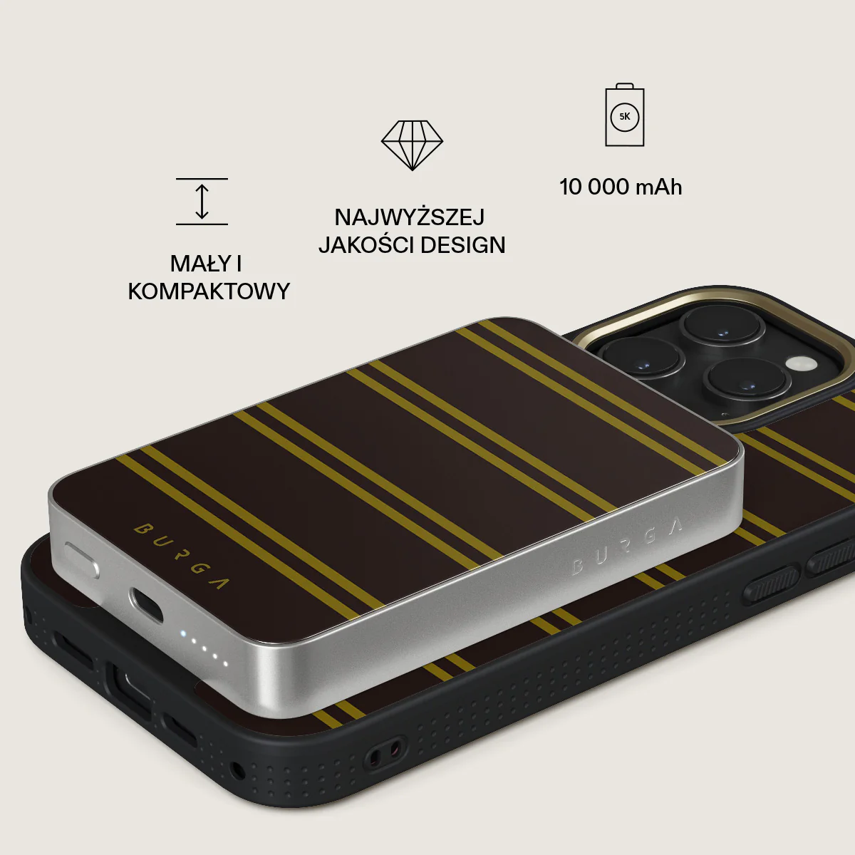 Freshman - Magnetyczny power bank - Image 27