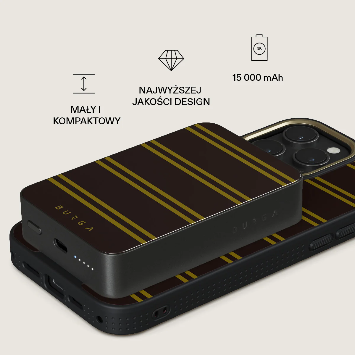 Freshman - Magnetyczny power bank - Image 32