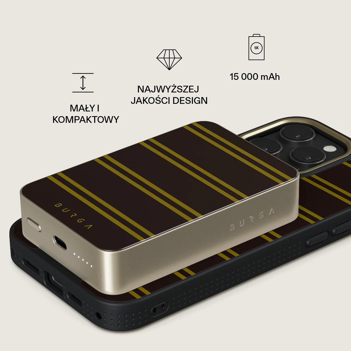 Freshman - Magnetyczny power bank - Image 37