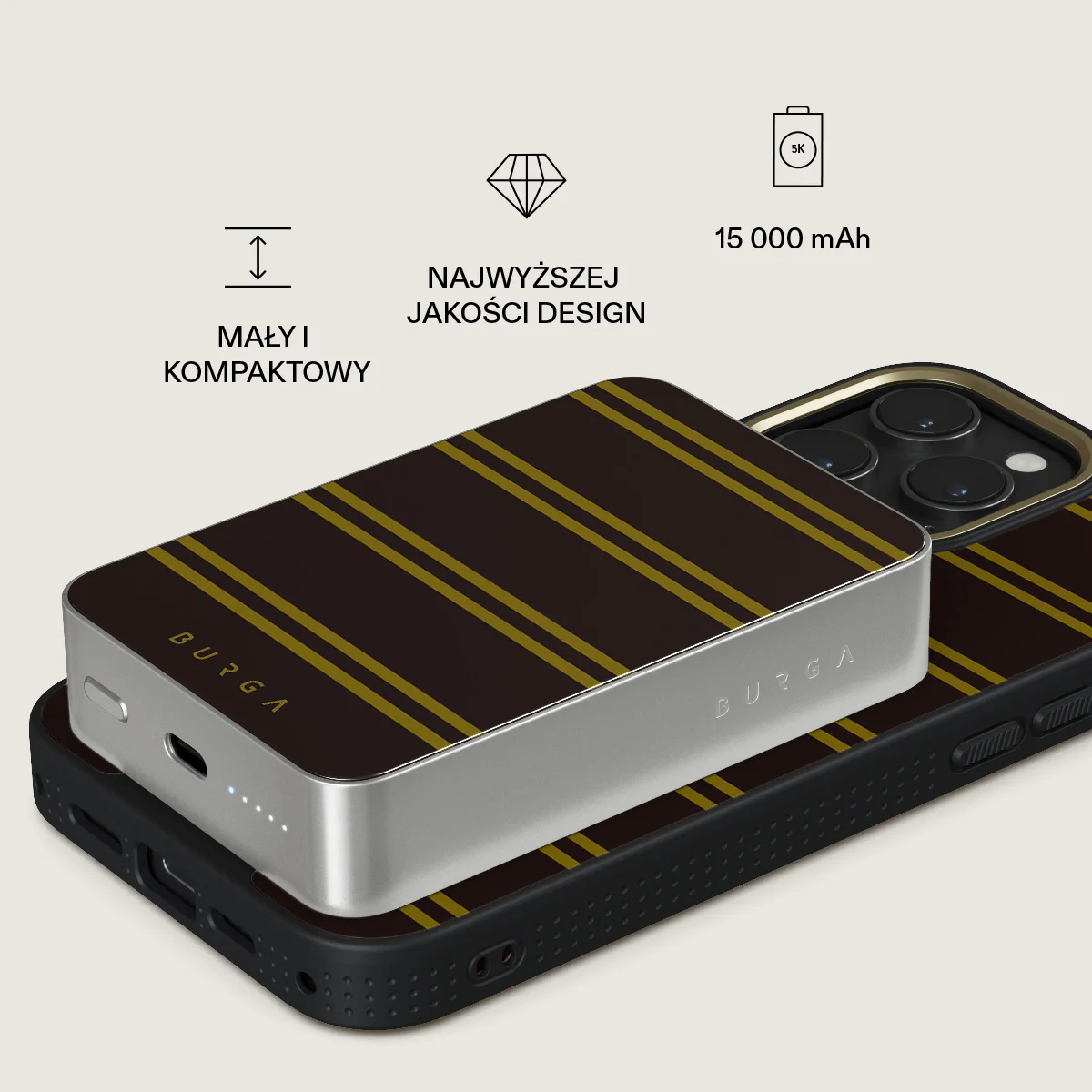 Freshman - Magnetyczny power bank - Image 42