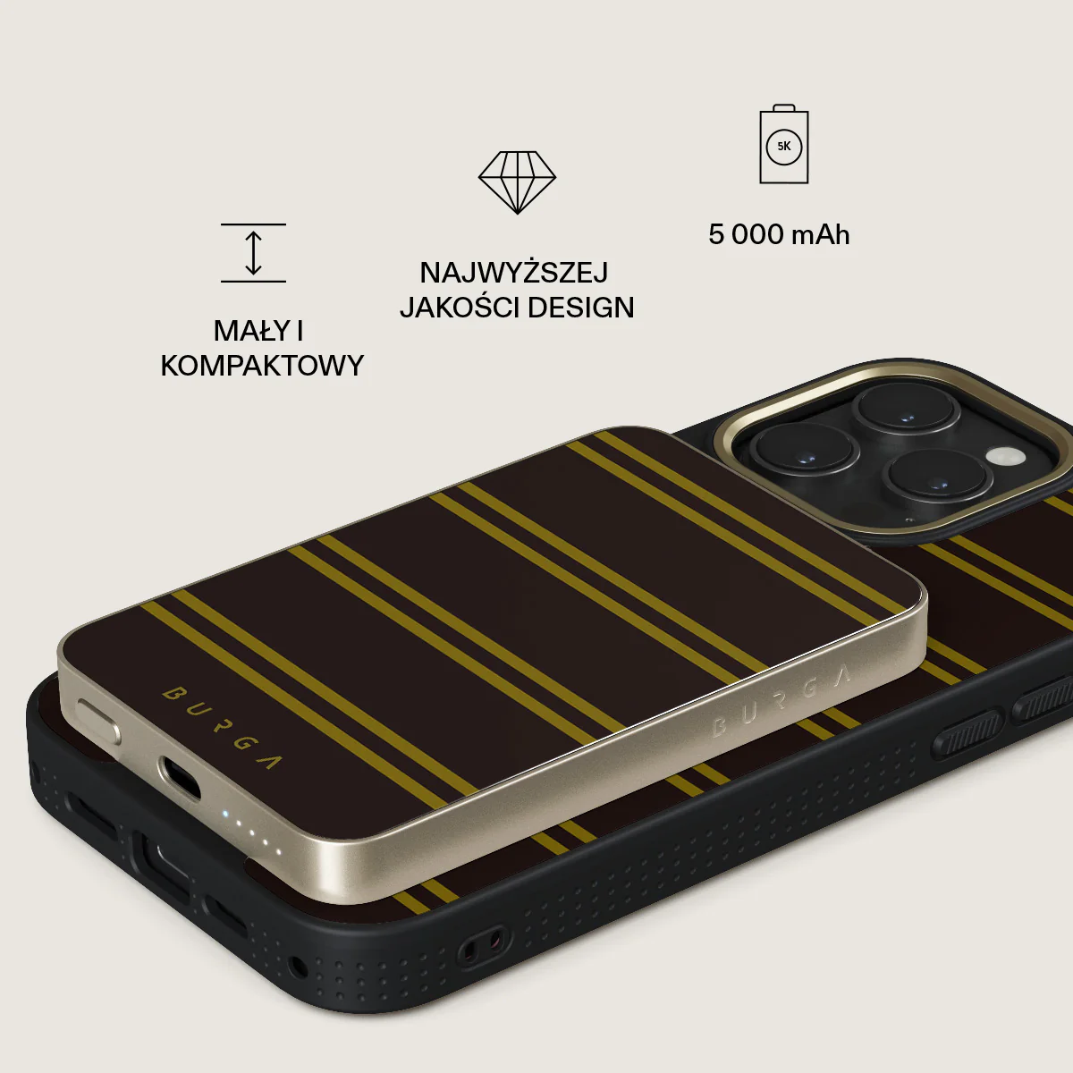 Freshman - Magnetyczny power bank - Image 7