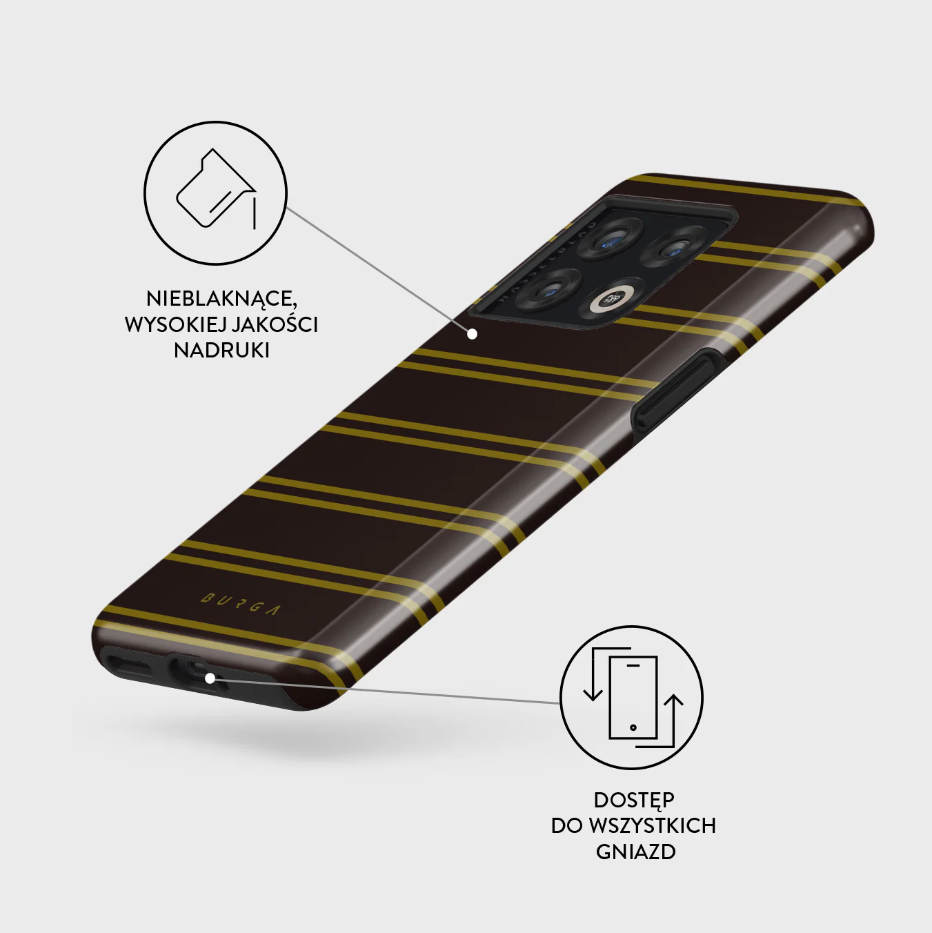 Freshman - OnePlus 10 Pro 5G Etui - Image 3