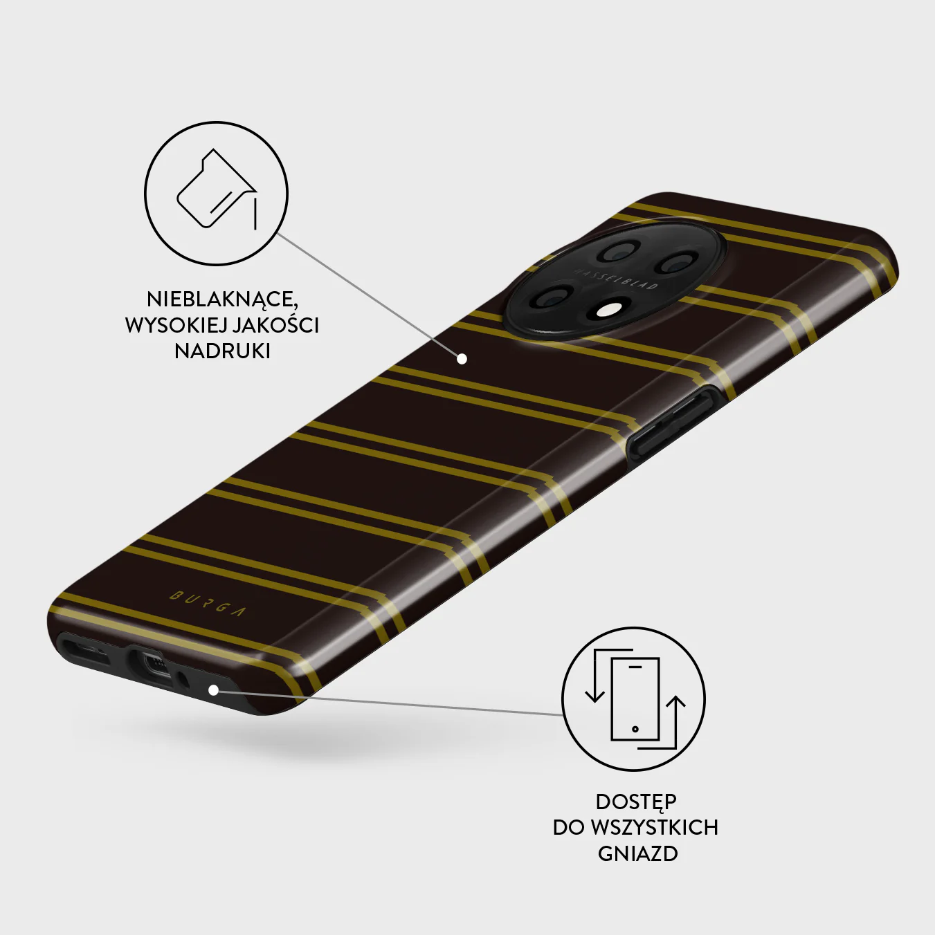 Freshman - OnePlus 11 Etui - Image 3