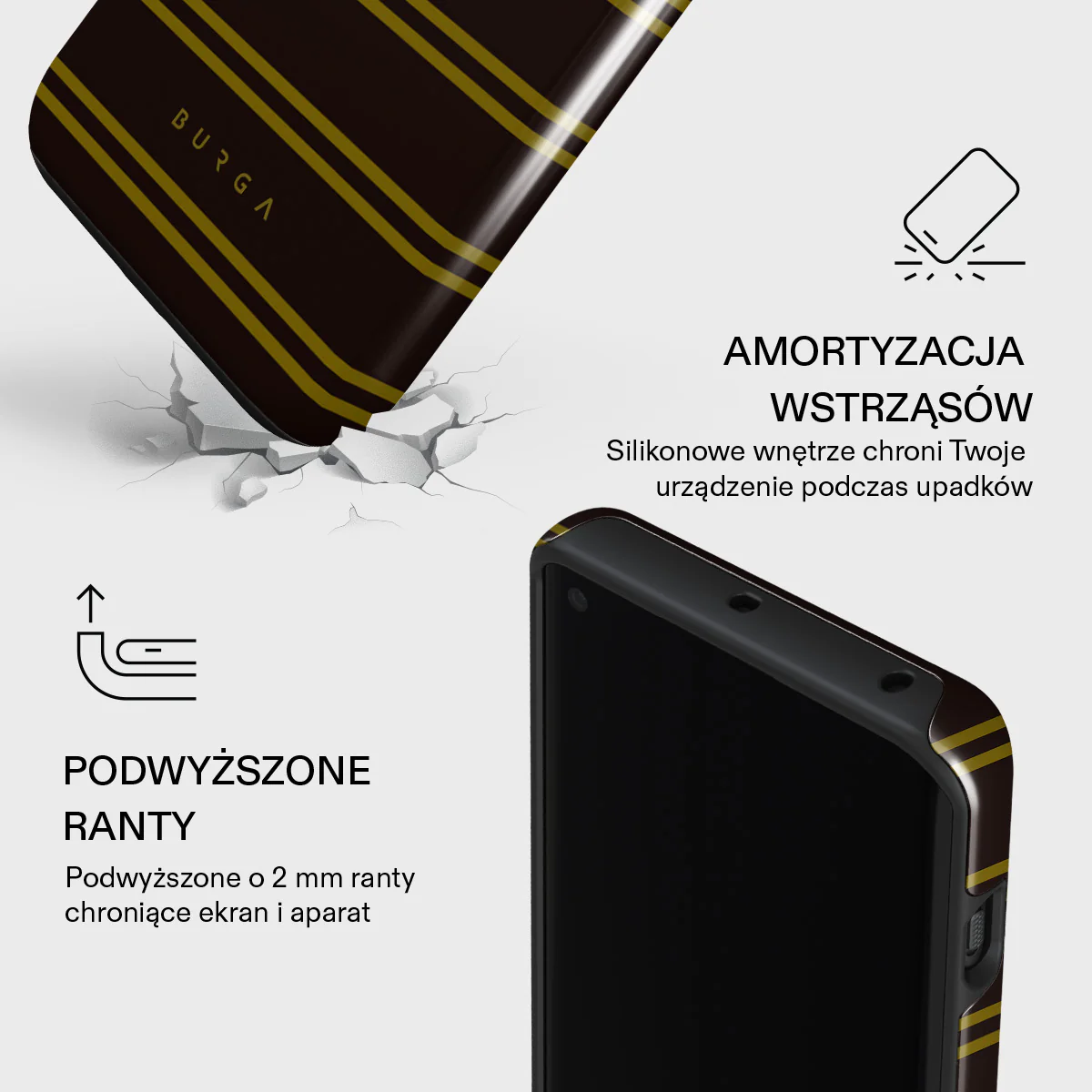 Freshman - OnePlus 11 Etui - Image 4