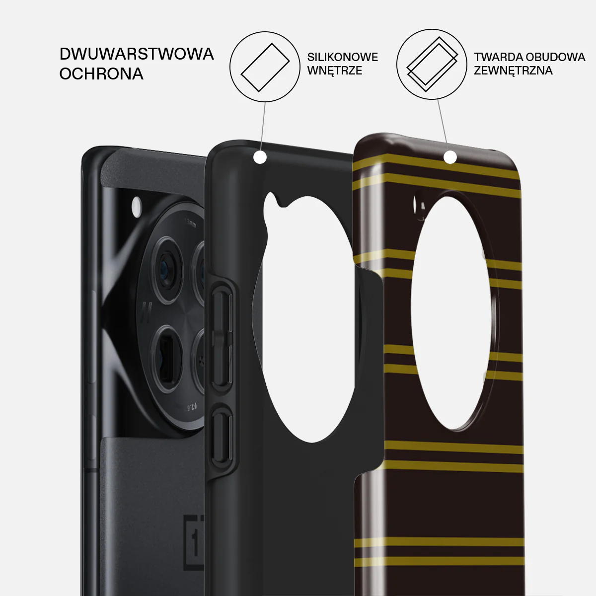 Freshman - OnePlus 12 Etui - Image 2