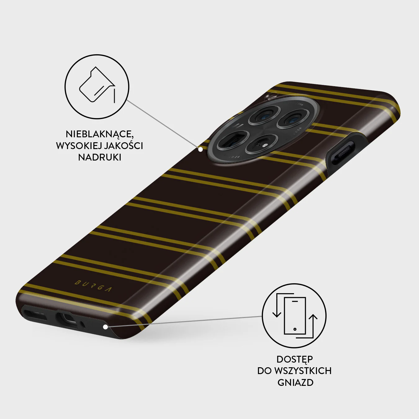 Freshman - OnePlus 12 Etui - Image 3