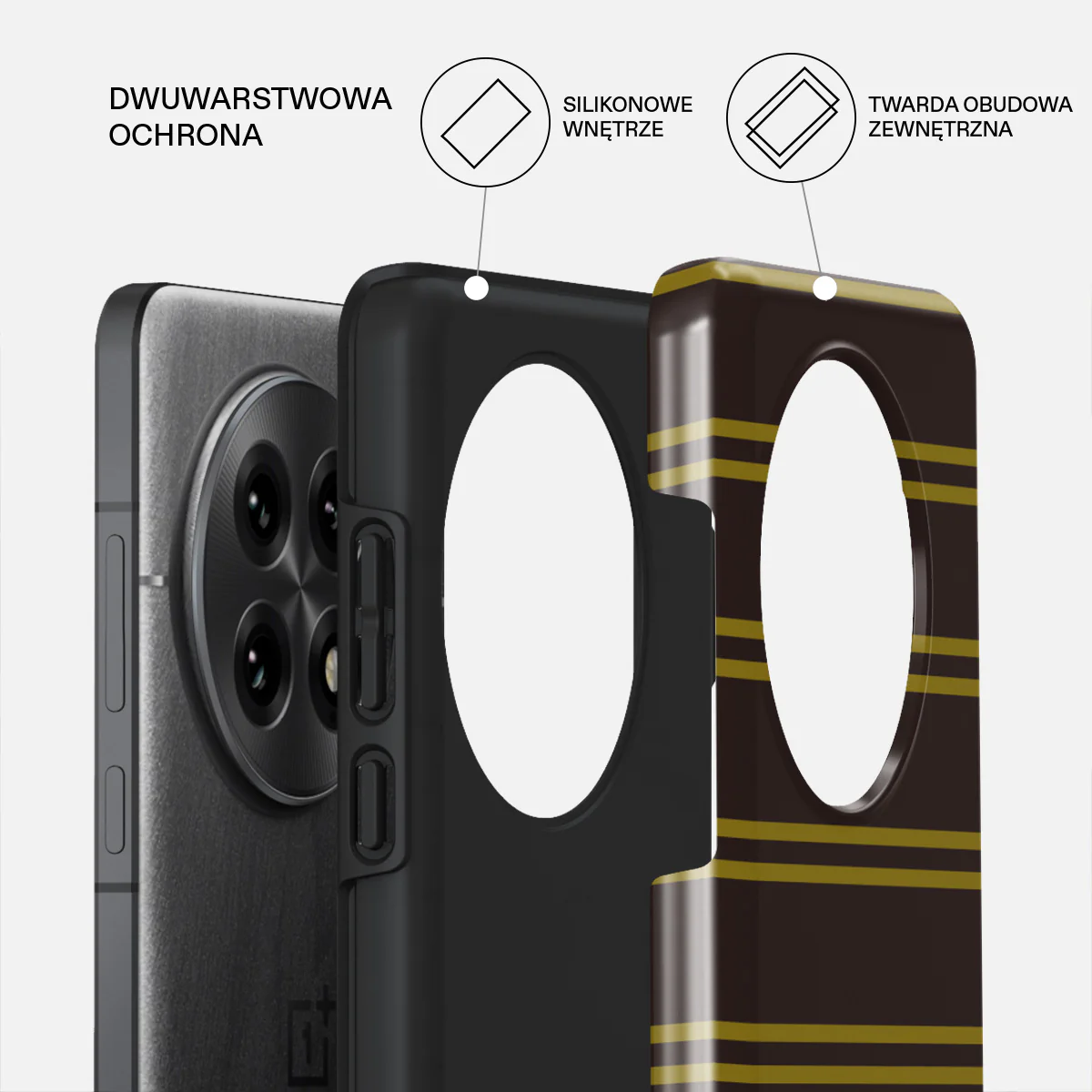 Freshman - OnePlus 13 Etui - Image 2