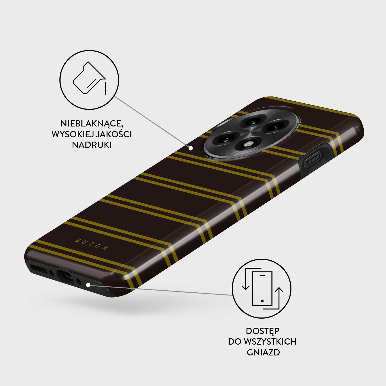 Freshman - OnePlus 13 Etui - Image 3
