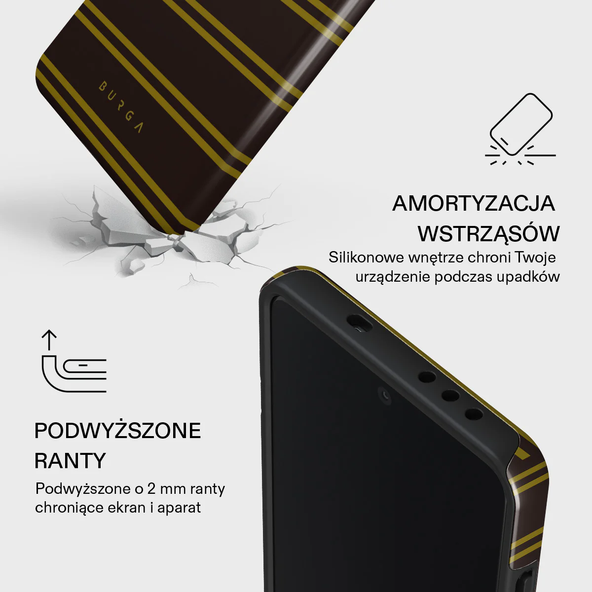 Freshman - OnePlus 13 Etui - Image 4