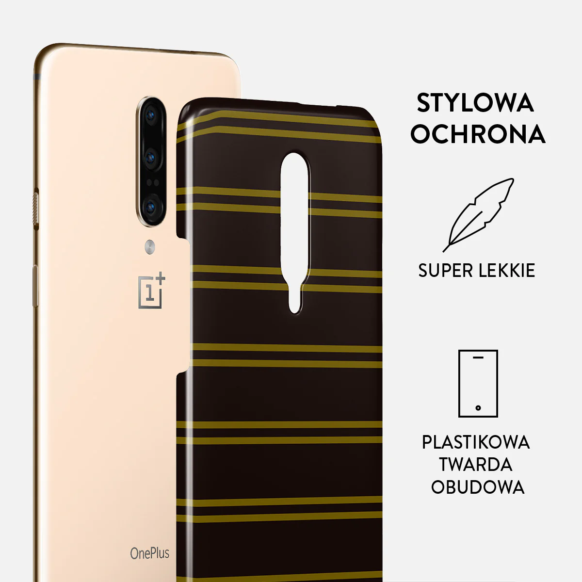 Freshman - OnePlus 7 Pro / 7T Pro Etui - Image 2