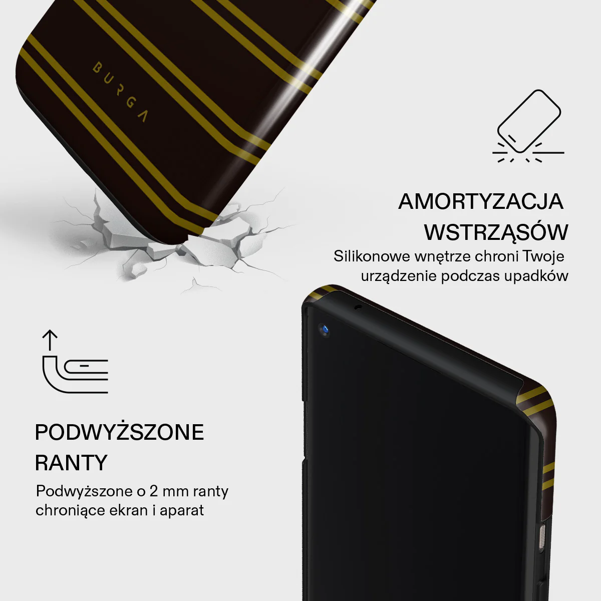 Freshman - OnePlus 8 Etui - Image 4