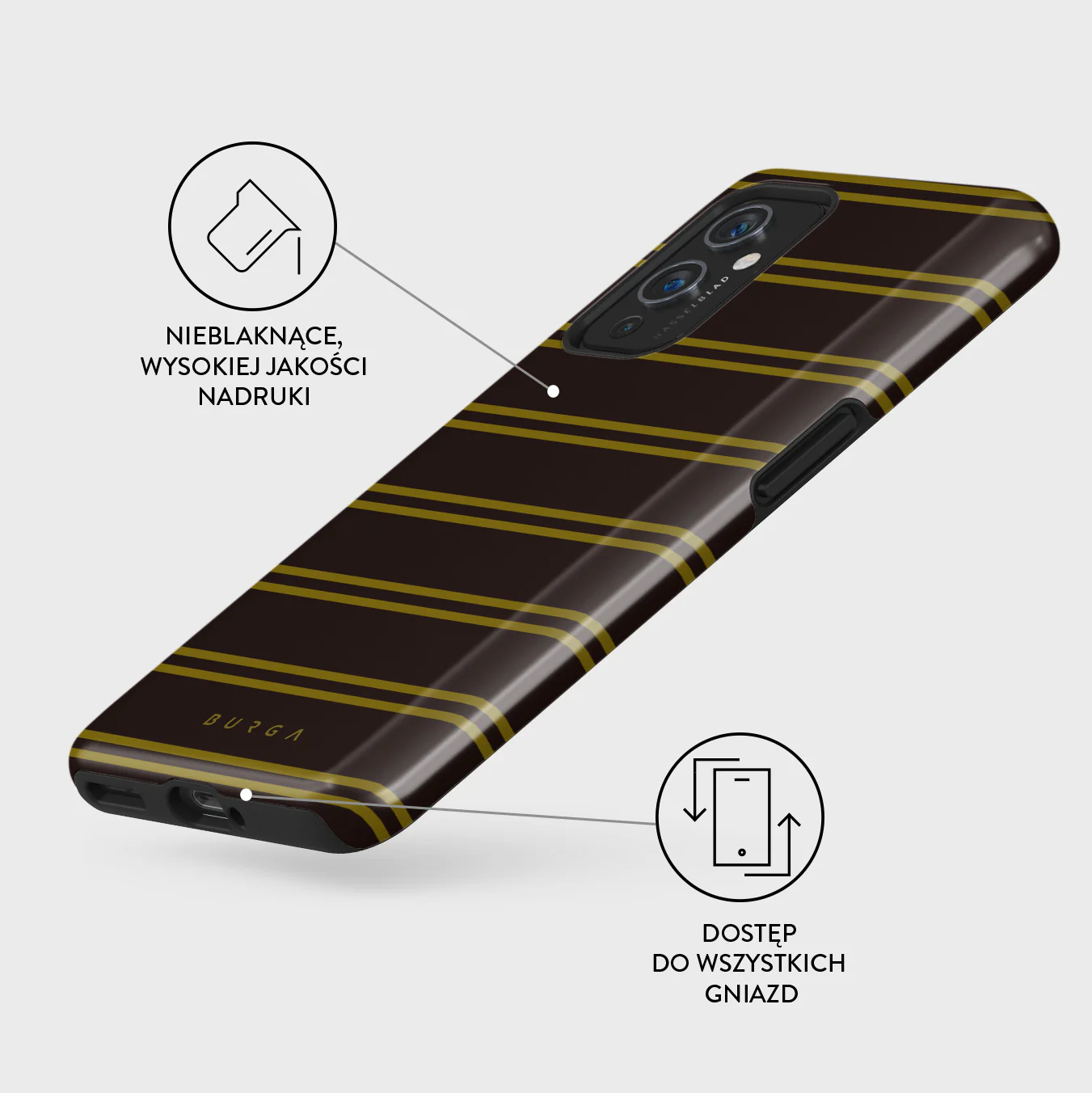 Freshman - OnePlus 9 Etui - Image 3