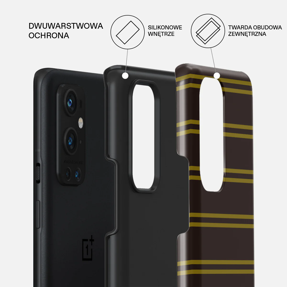 Freshman - OnePlus 9 Pro Etui - Image 2
