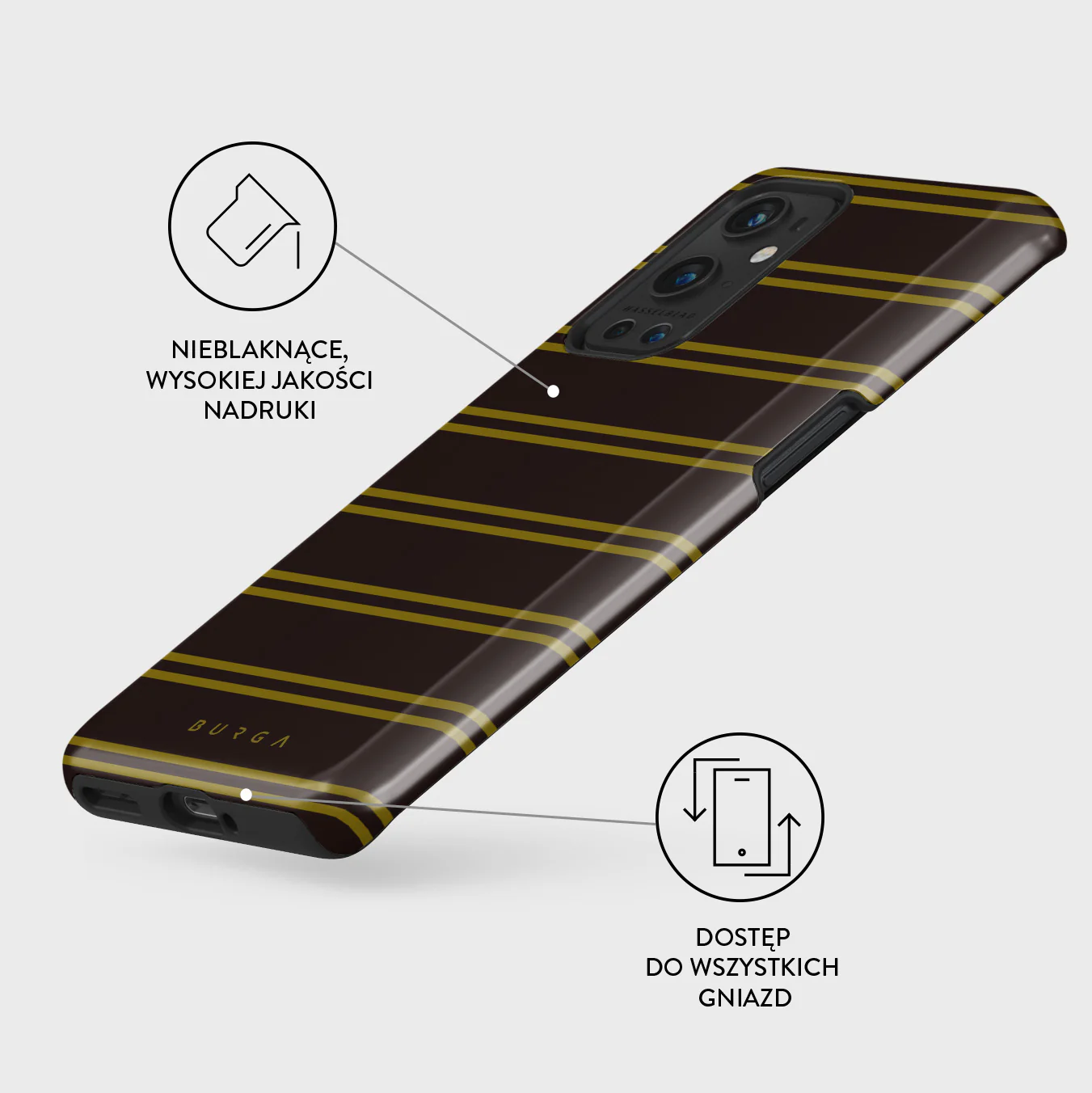 Freshman - OnePlus 9 Pro Etui - Image 3
