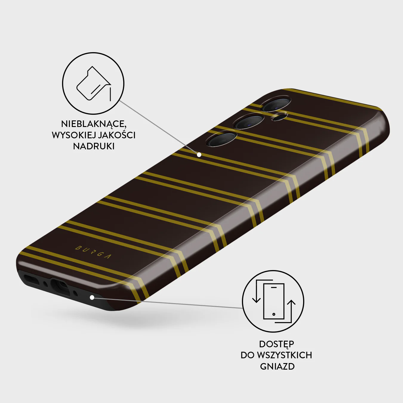 Freshman - Samsung Galaxy A35 Etui - Image 3