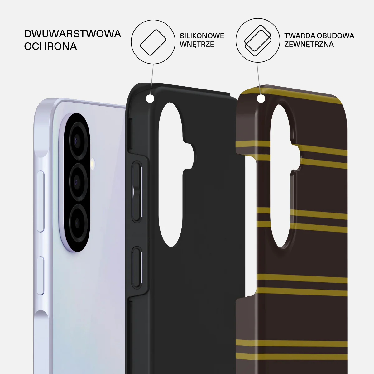 Freshman - Samsung Galaxy A37 5G Etui - Image 2