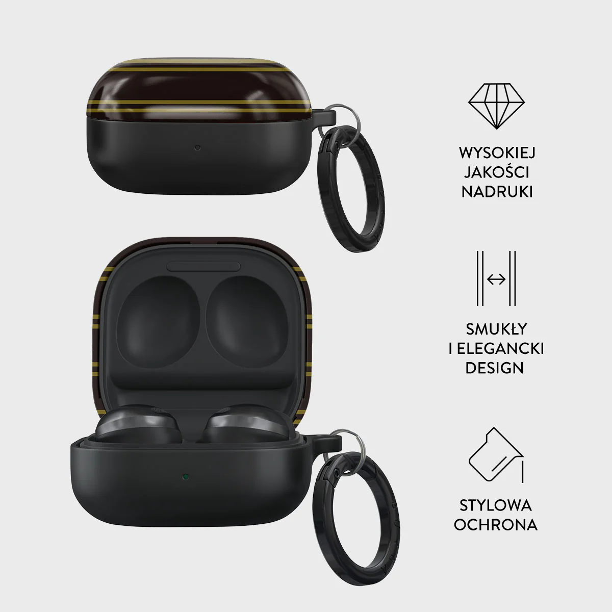 Freshman - Etui na Samsung Galaxy Buds Pro 2 - Image 4