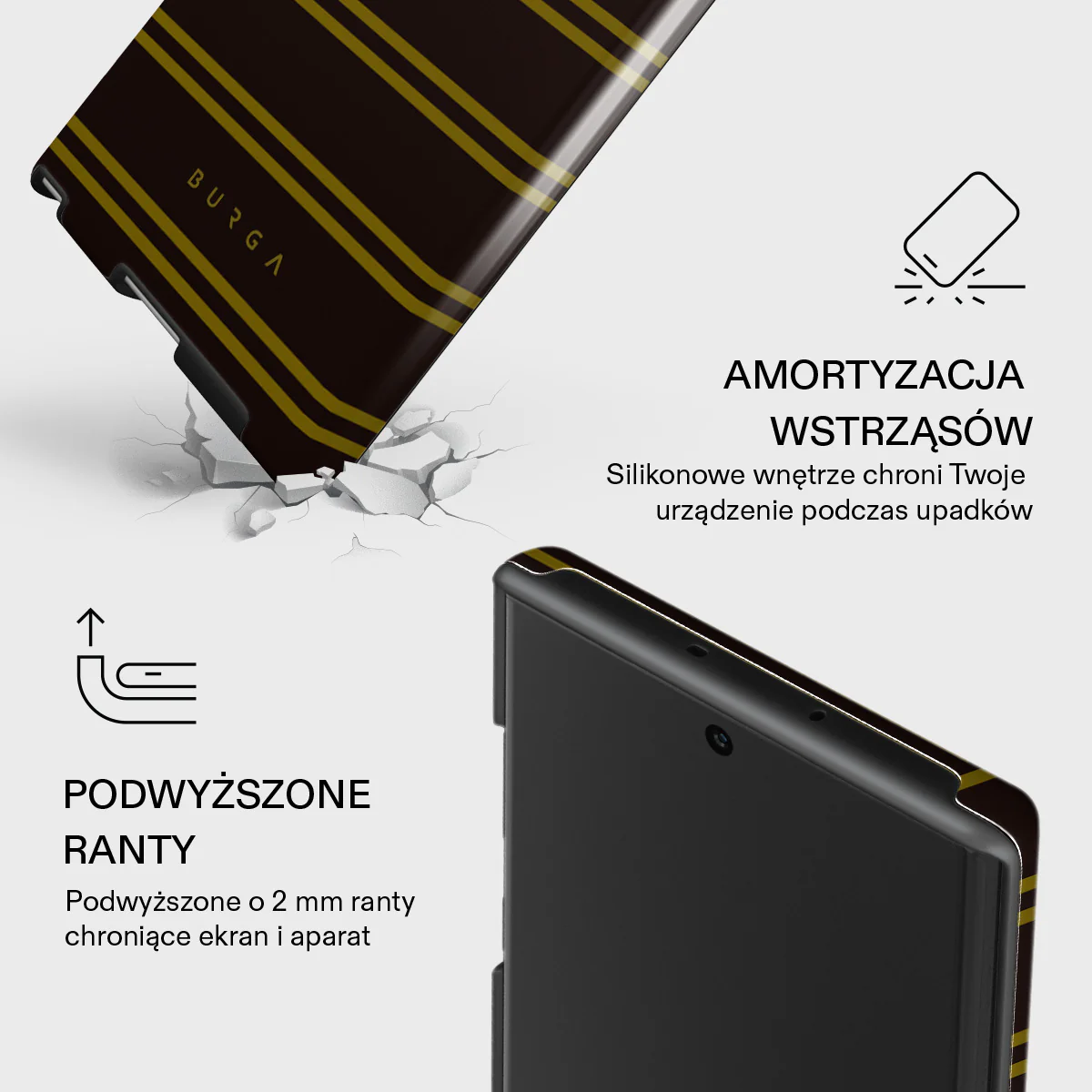 Freshman - Samsung Galaxy Note 10 Etui - Image 8