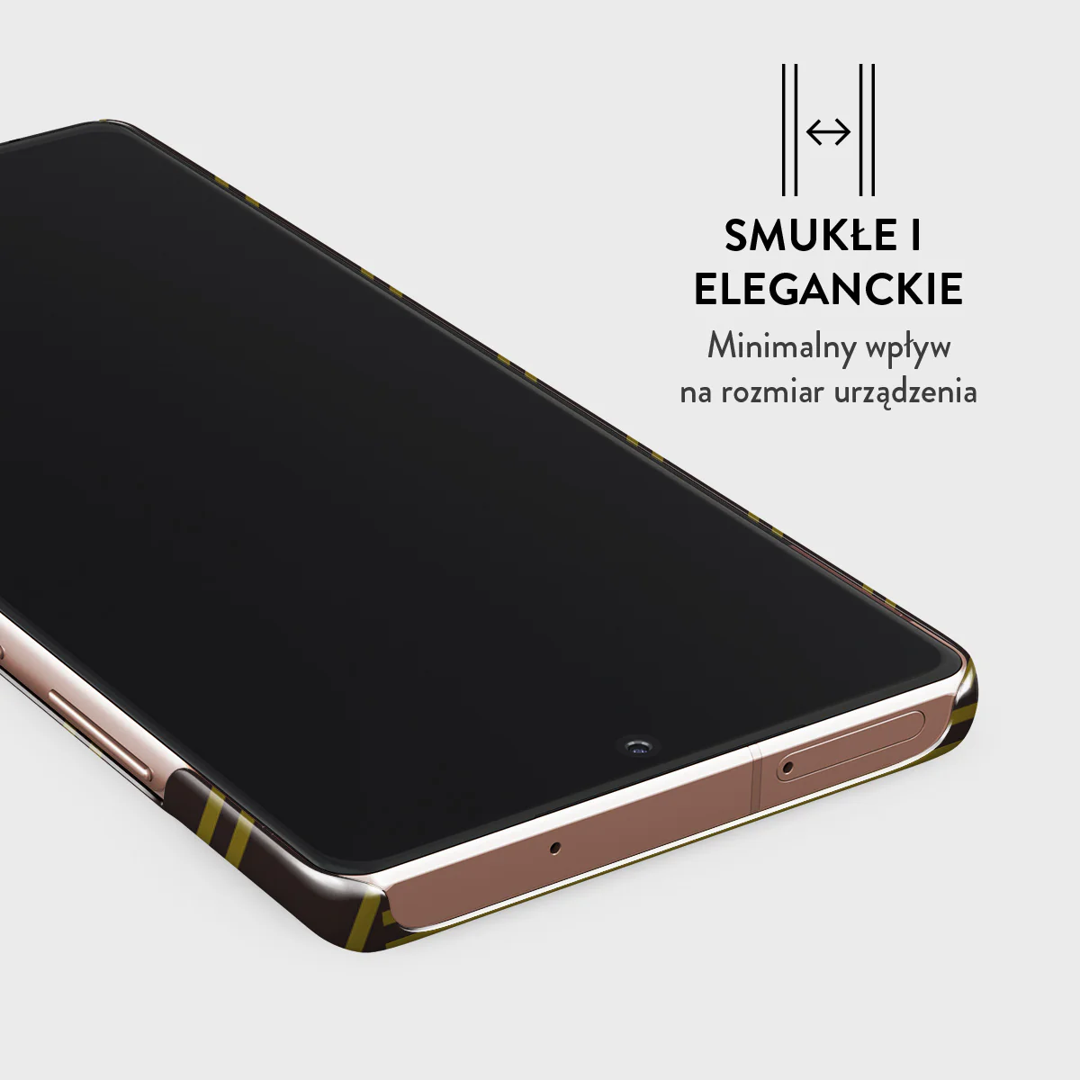 Freshman - Samsung Galaxy Note 20 4G / 5G Etui - Image 4