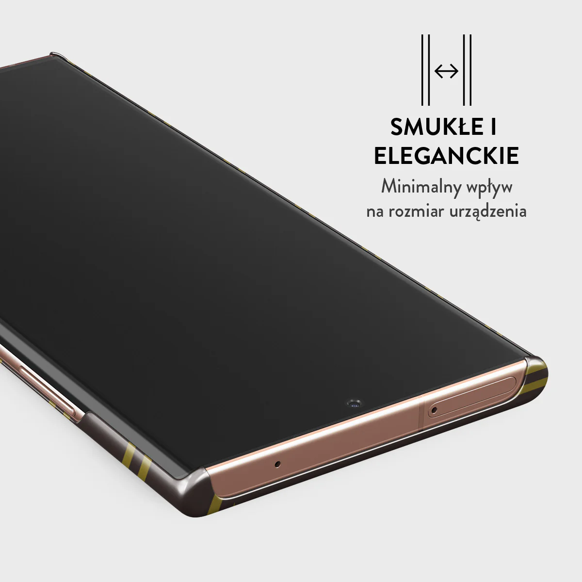 Freshman - Samsung Galaxy Note 20 Ultra 4G / 5G Etui - Image 4