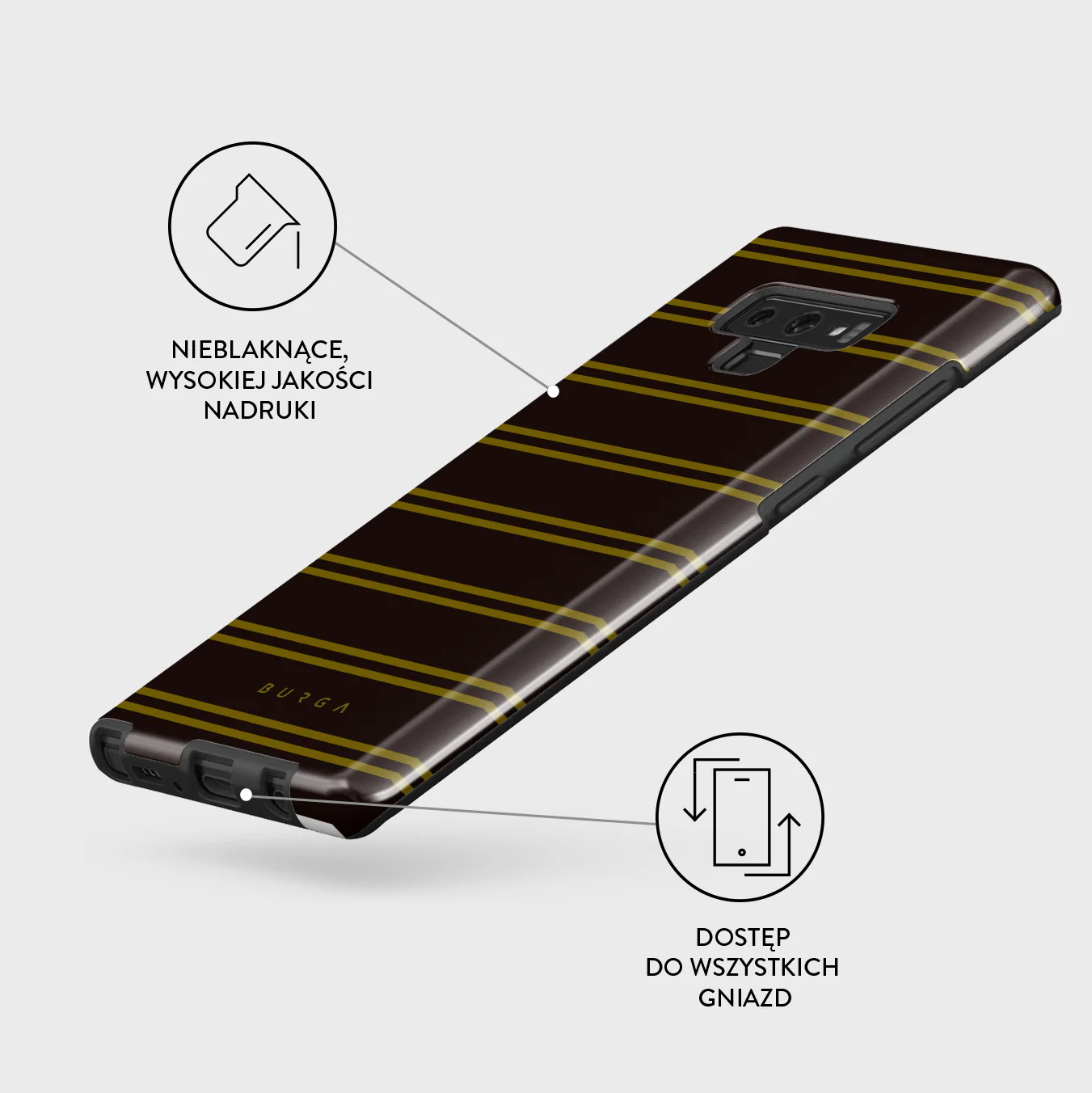 Freshman - Samsung Galaxy Note 9 Etui - Image 7