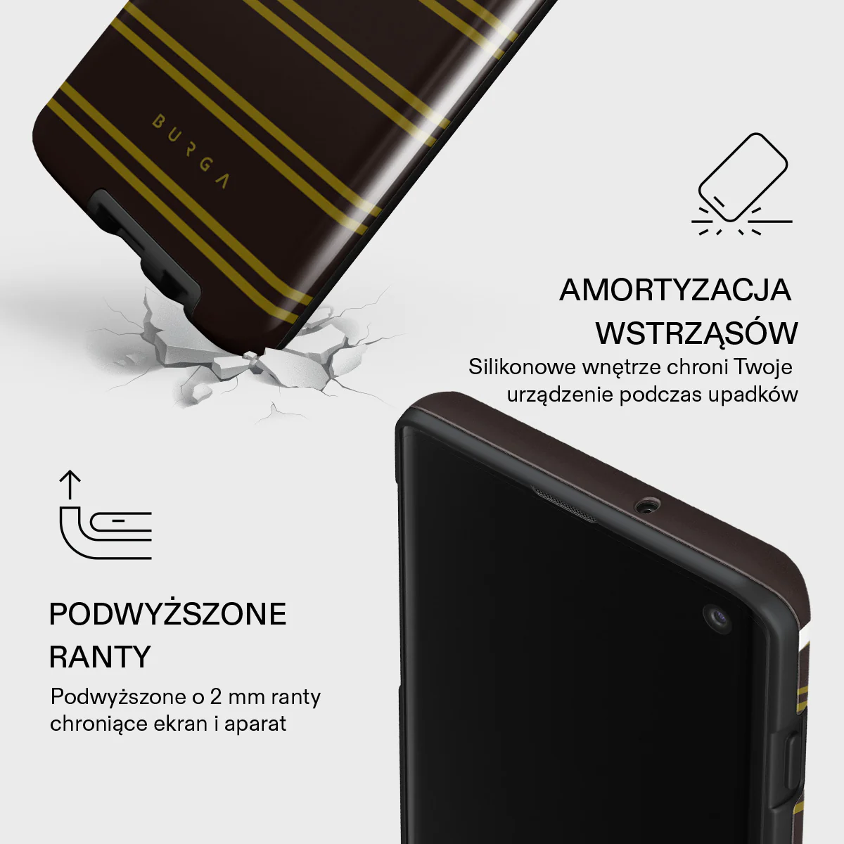 Freshman - Samsung Galaxy Note 9 Etui - Image 8