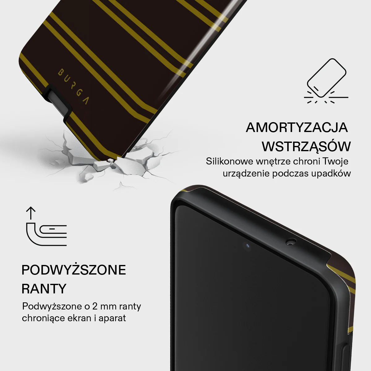 Freshman - Samsung Galaxy S20 Ultra 4G / 5G Etui - Image 8