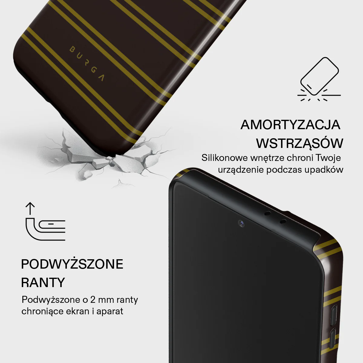 Freshman - Samsung Galaxy S21 Etui - Image 4