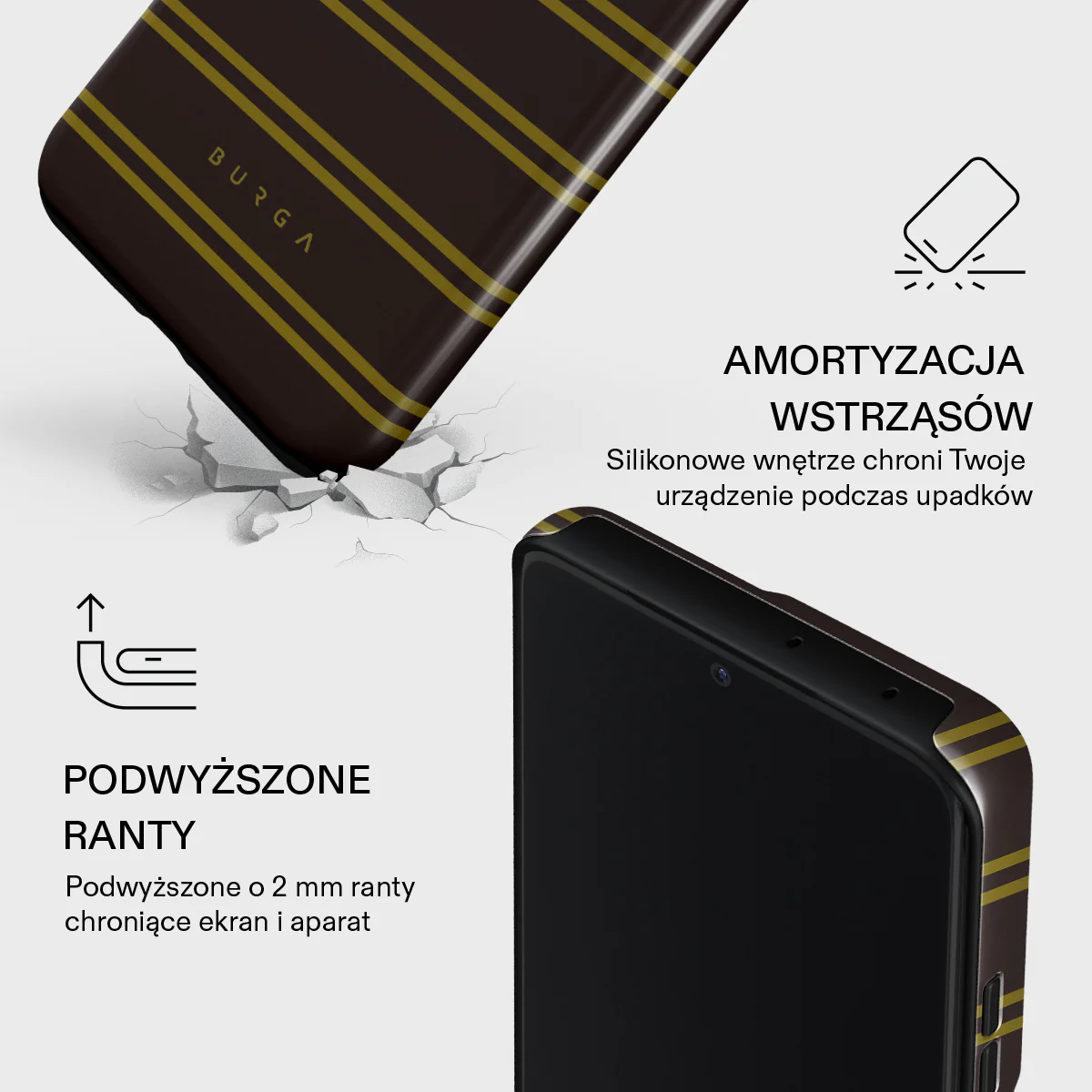 Freshman - Samsung Galaxy S21 Ultra Etui - Image 8