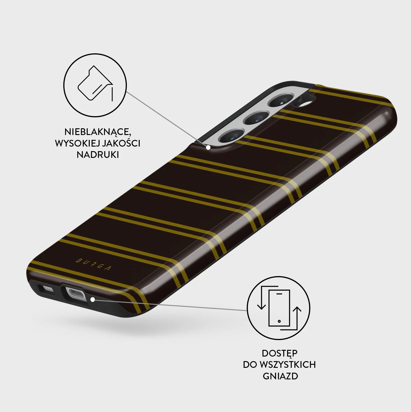 Freshman - Samsung Galaxy S22 Etui - Image 3