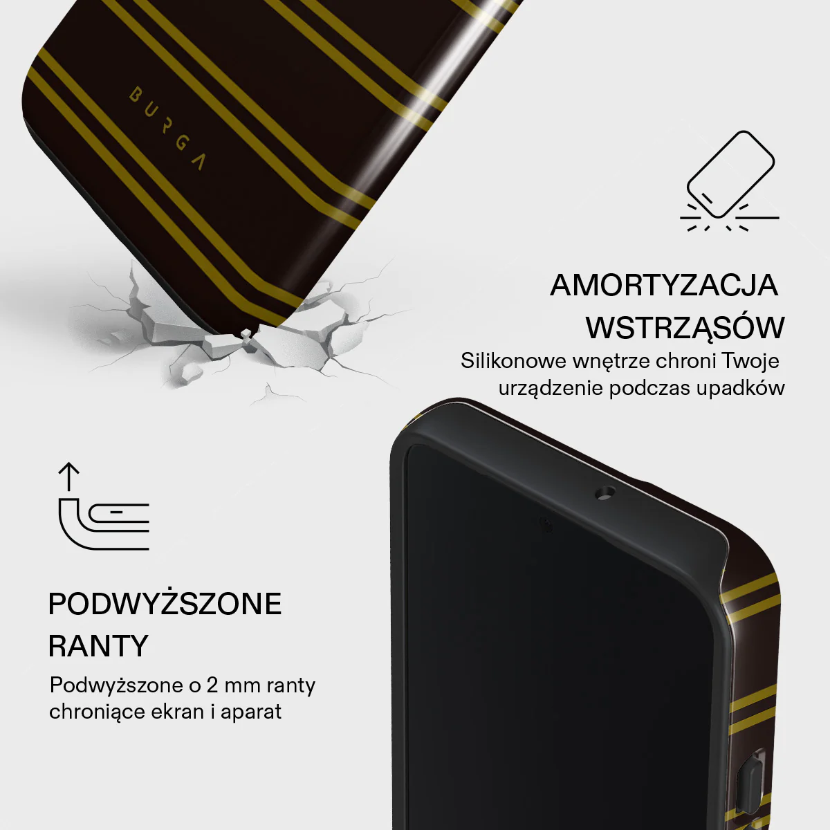 Freshman - Samsung Galaxy S22 Etui - Image 4