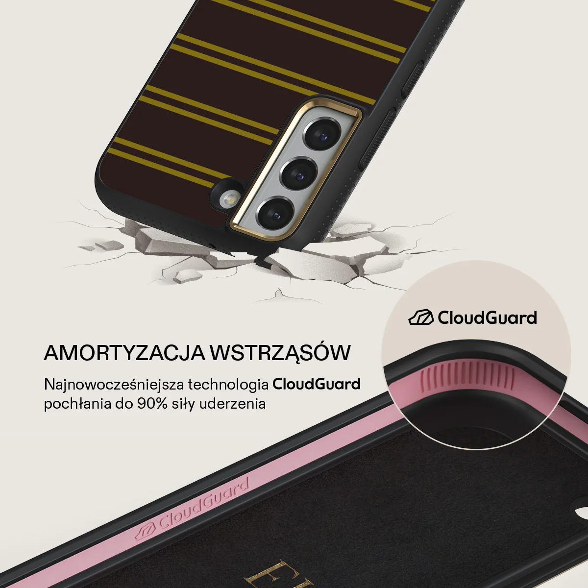 Freshman - Samsung Galaxy S22 Etui - Image 7