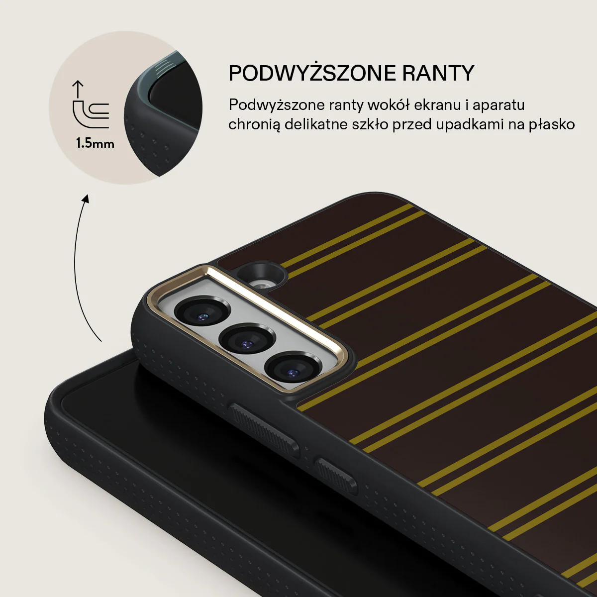 Freshman - Samsung Galaxy S22 Etui - Image 8