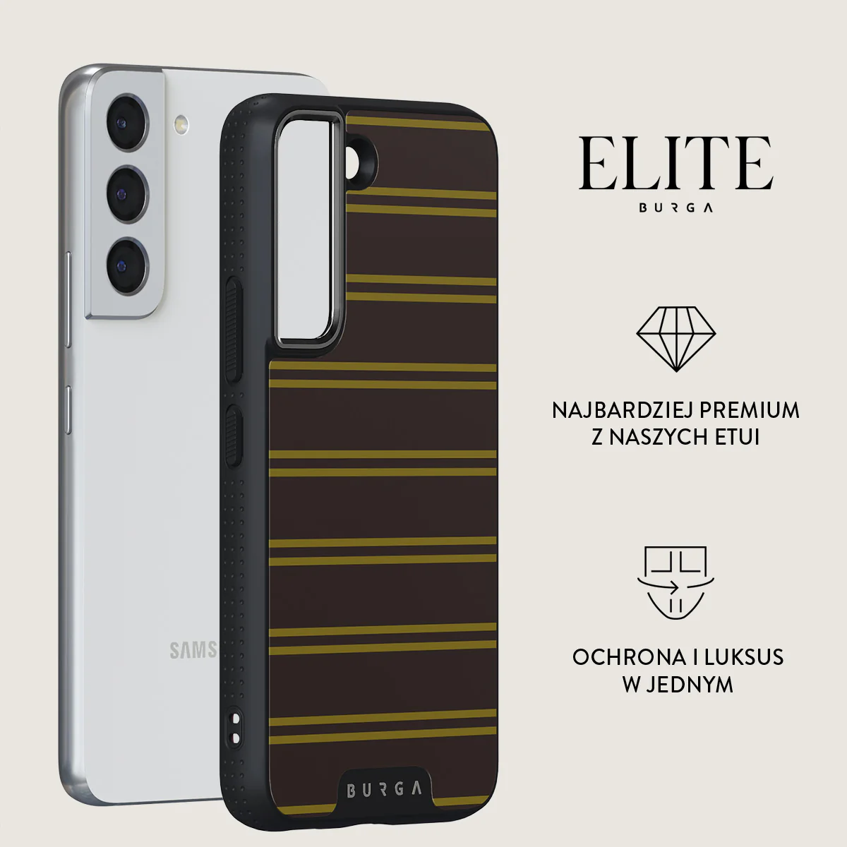 Freshman - Samsung Galaxy S22 Plus Etui - Image 13