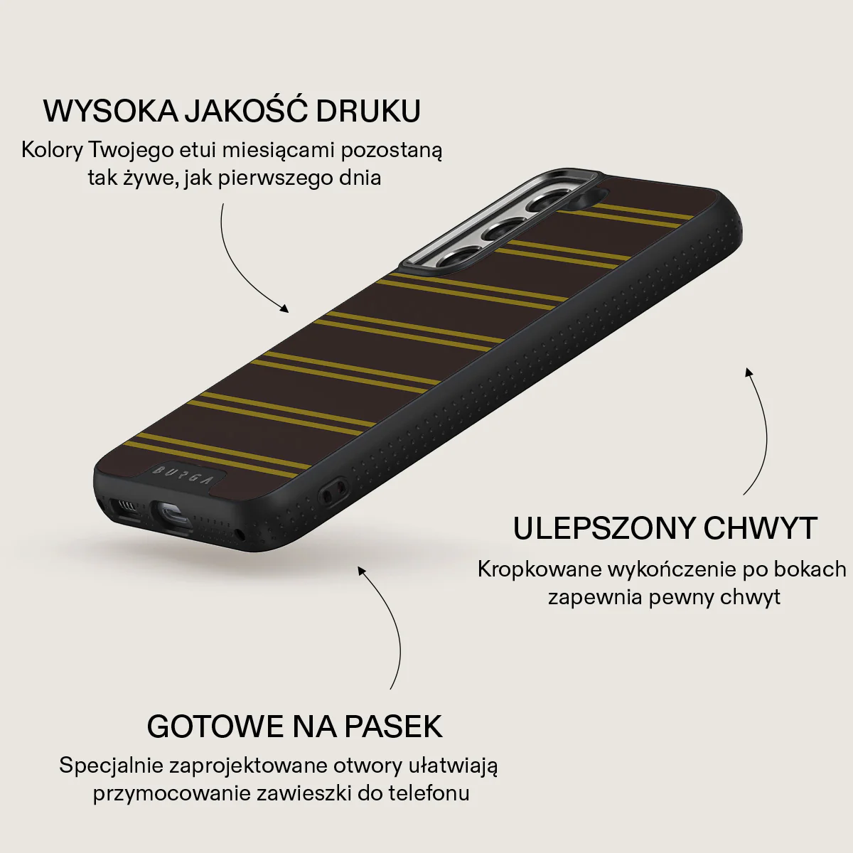 Freshman - Samsung Galaxy S22 Plus Etui - Image 16