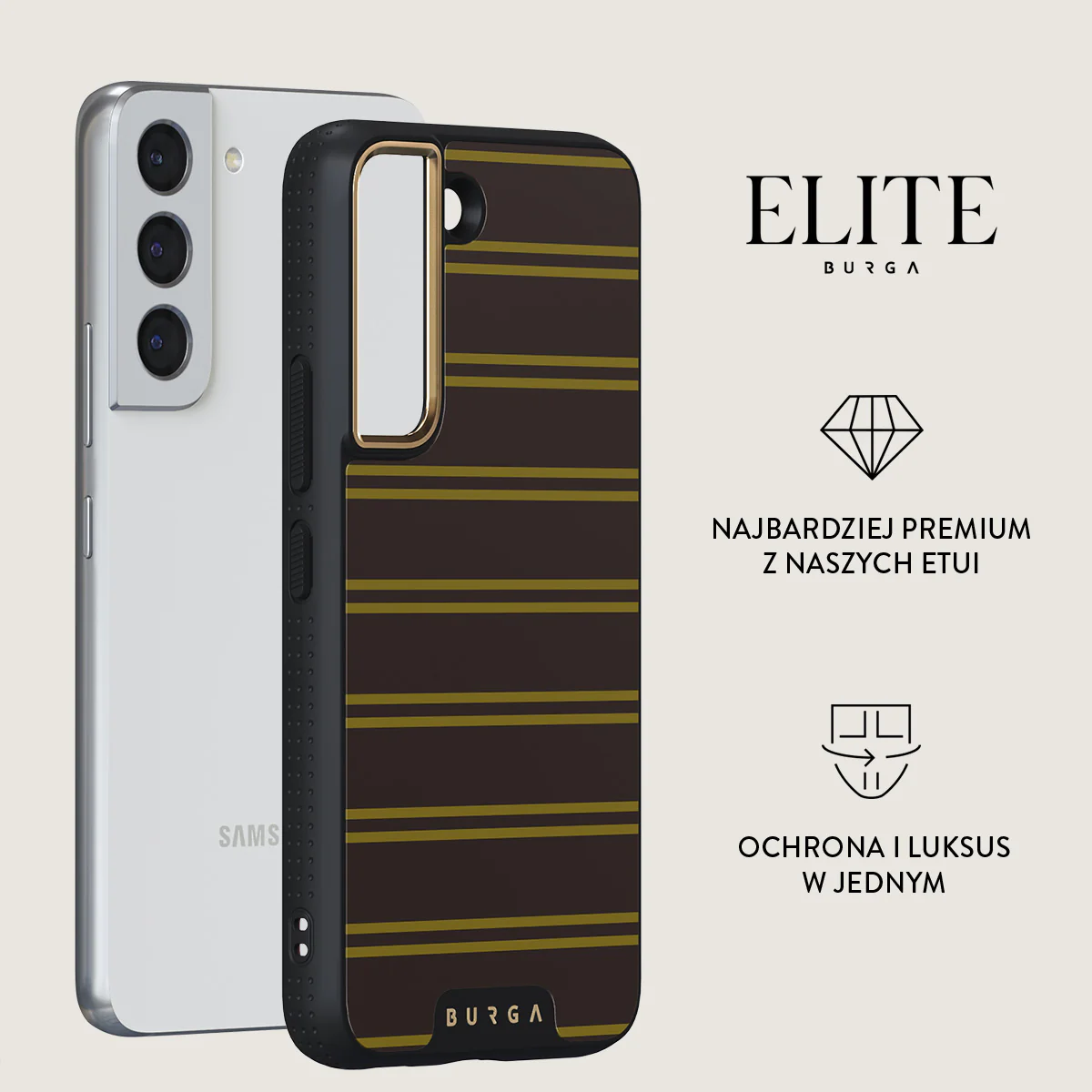 Freshman - Samsung Galaxy S22 Plus Etui - Image 6