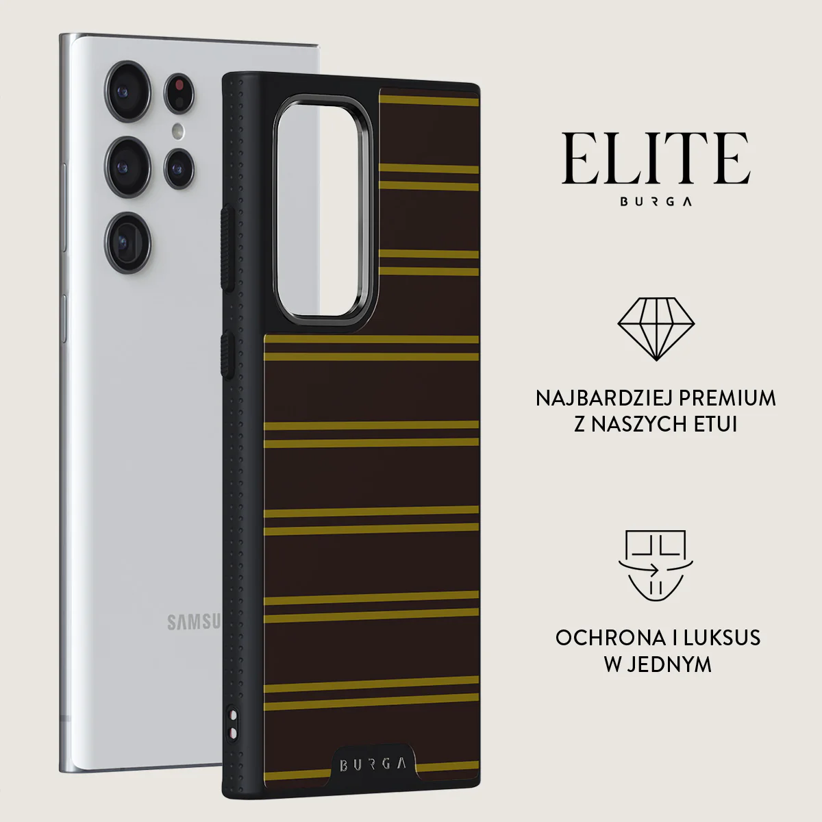 Freshman - Samsung Galaxy S22 Ultra Etui - Image 13
