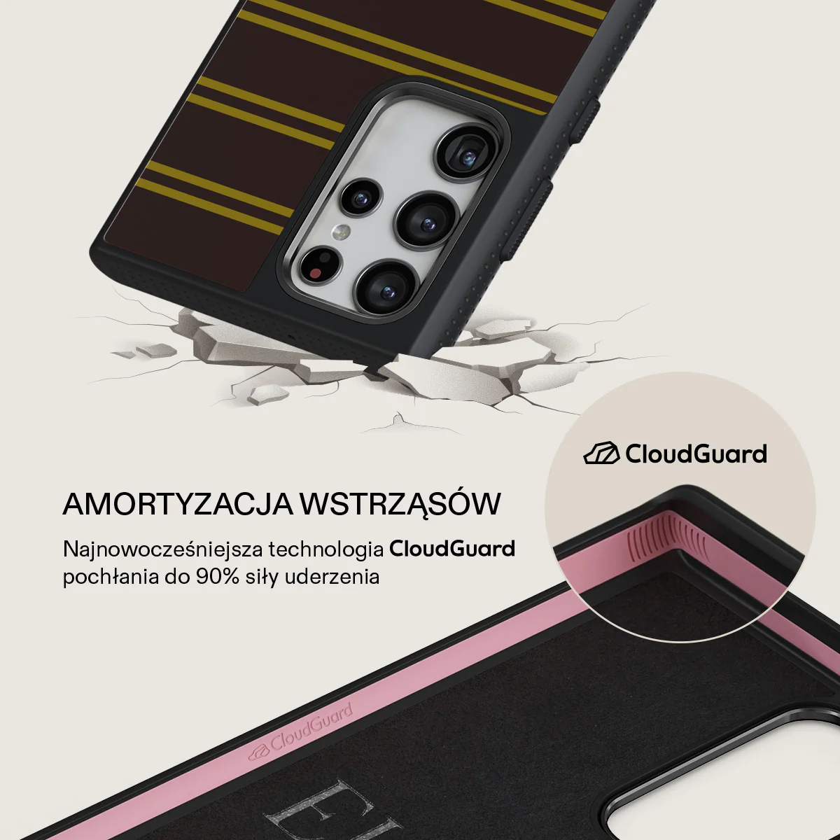 Freshman - Samsung Galaxy S22 Ultra Etui - Image 14
