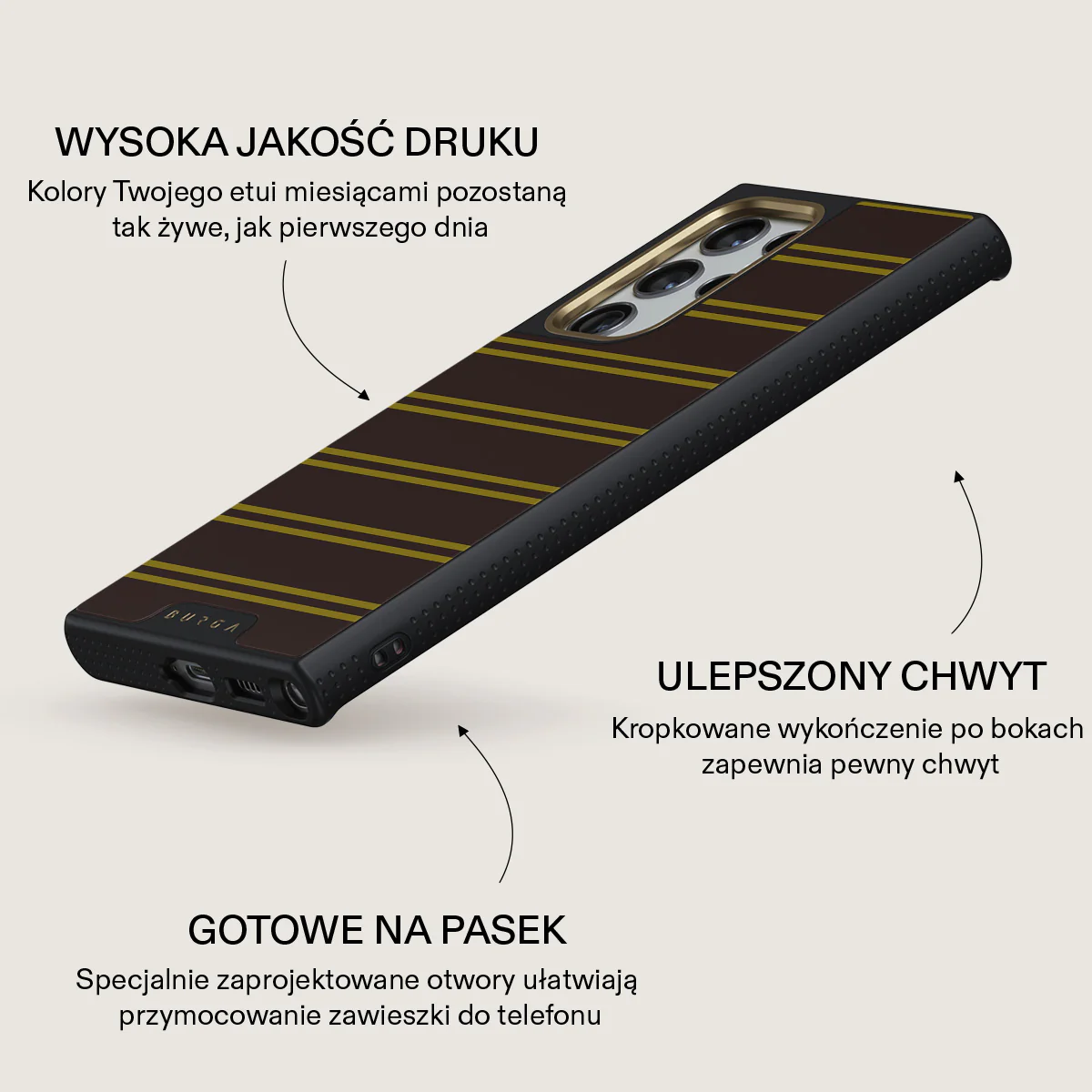 Freshman - Samsung Galaxy S22 Ultra Etui - Image 9