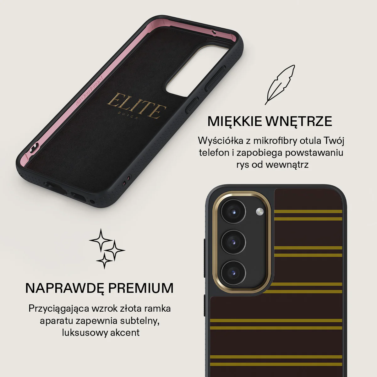 Freshman - Samsung Galaxy S23 Etui - Image 10