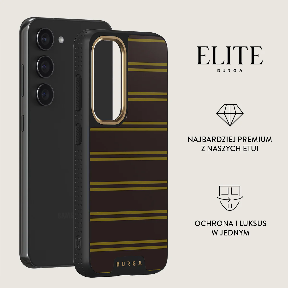 Freshman - Samsung Galaxy S23 Etui - Image 6