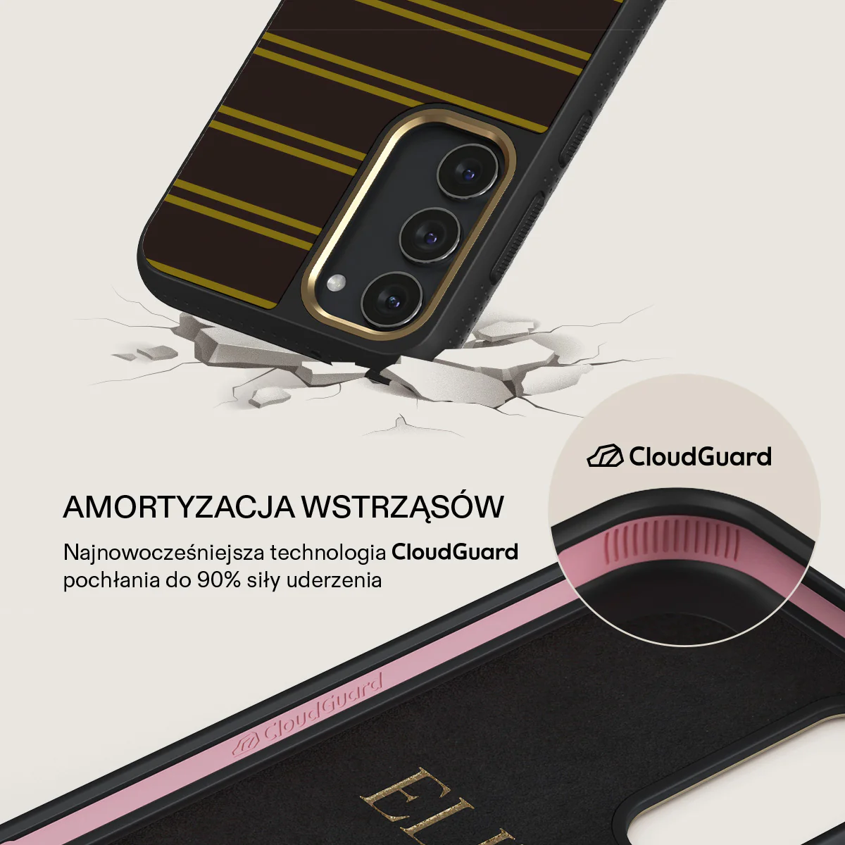 Freshman - Samsung Galaxy S23 Etui - Image 7